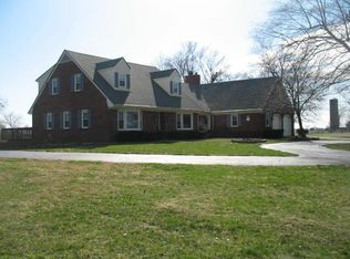 7661 Ecton Rd, Winchester, KY 40391