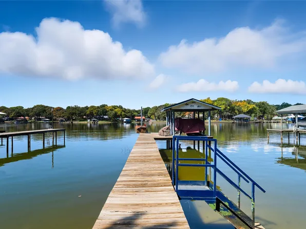 194 Thunderbird Dr, Gun Barrel City, TX 75156