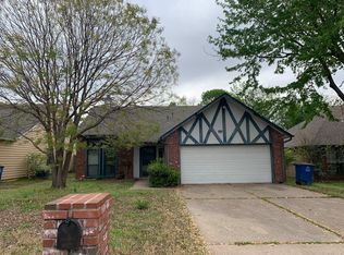 9336 S 93rd East Ave, Tulsa, OK 74133
