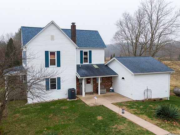 2nd image of 12946 E County Road 1250 N