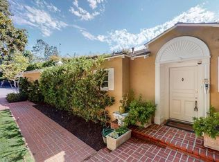 101 S Rockingham Ave, Los Angeles, CA 90049