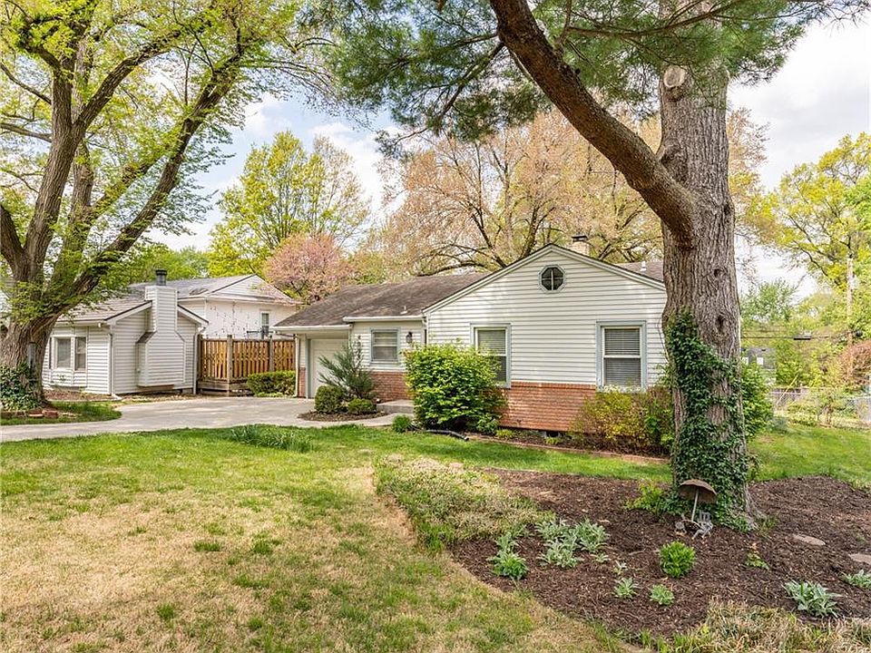 4914 W 77th Ter, Prairie Village, KS 66208 Zillow