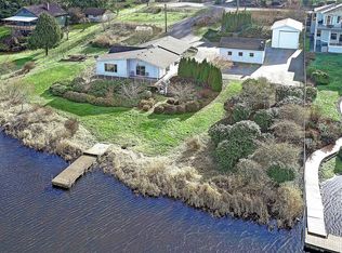 2009 256th St NW, Stanwood, WA 98292