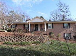 905 Confederate Ave, Salisbury, NC 28144