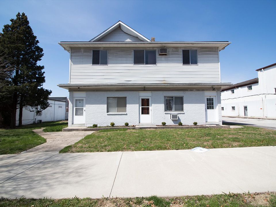 1st image of 432 S College Ave APT 1