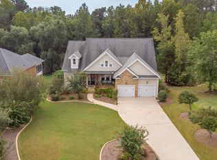 208 Sparrowhawk Ln, Evans, GA 30809