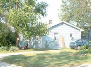 157 Lynn St, Hesperia, MI 49421