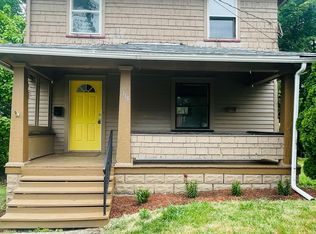 381 Prindle St, Sharon, PA 16146