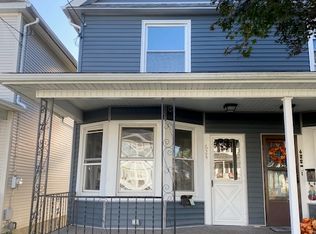 624 N Hyde Park Ave #624, Scranton, PA 18504