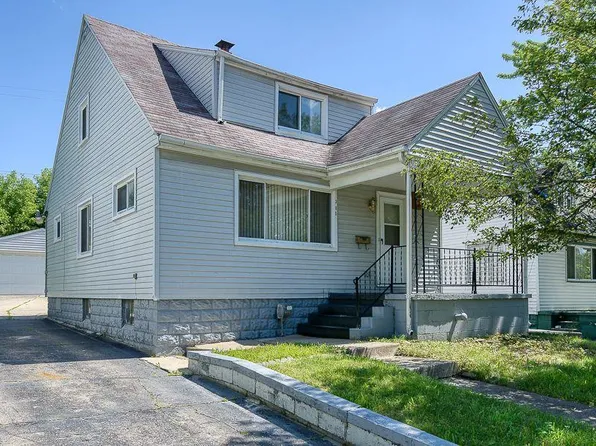 365 S Marshall St, Pontiac, MI 48342