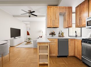 30 W 90th St APT 2C, New York, NY