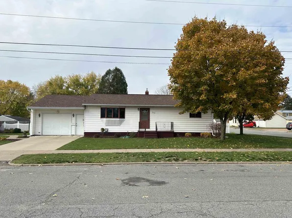 702 MORELAND AVENUE, Schofield, WI 54476