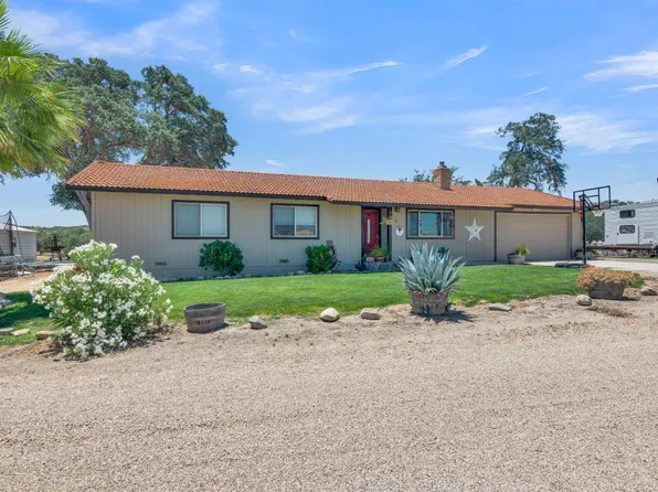68180 Jolon Rd, Bradley, CA 93426