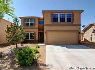 2821 Rainsage Ct SW, Los Lunas, NM 87031