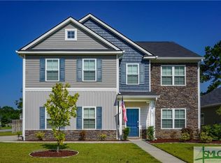 101 Hawkley Ave, Savannah, GA 31405