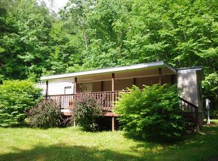 255 Bent Tree Way, Burnsville, NC 28714