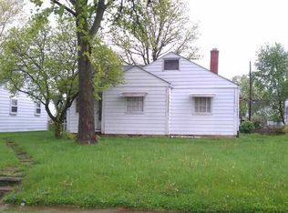 636 S Waverly St, Columbus, OH 43213