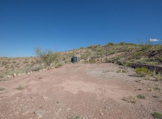 129 River Front Rd, Tularosa, NM 88352