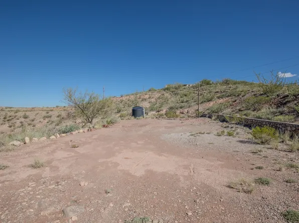 129 River Front Rd, Tularosa, NM 88352