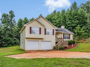 279 Salley Duke Dr, Whitesburg, GA 30185
