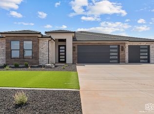 2639 Whirlaway Trl, Santa Clara, UT 84765
