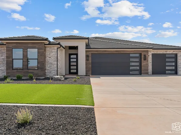 2639 Whirlaway Trl, Santa Clara, UT 84765