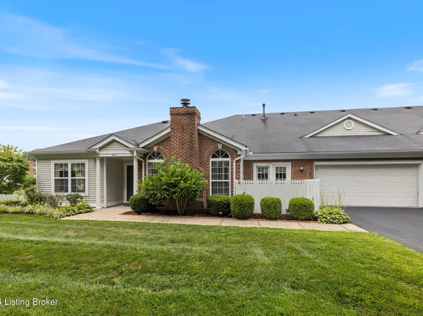 6204 River Forest Dr, Louisville, KY 40258