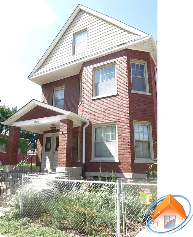 3 bed, 1200 sqft, $900 — Photo 1