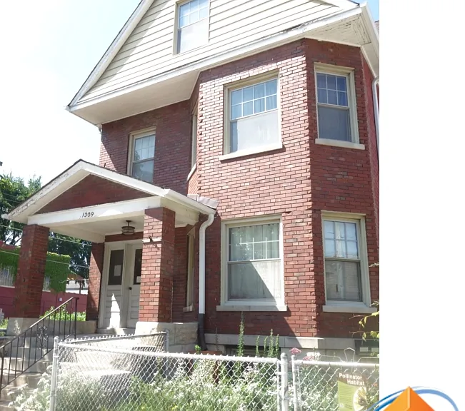 1309 Emerson St #2 — Photo 1