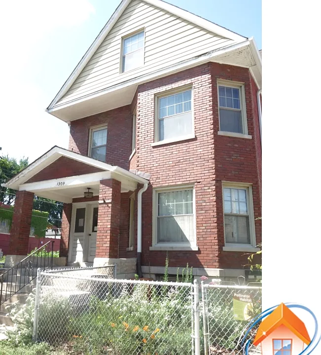 1309 Emerson St #2