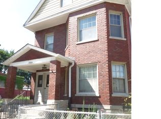 1309 Emerson St APT 2, Evanston, IL 60201