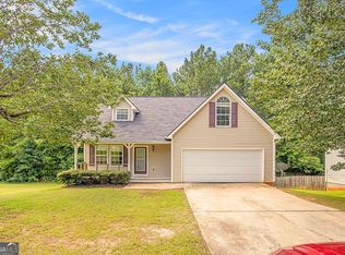 6803 John Clark Dr, Douglasville, GA 30134