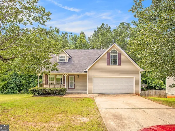6803 John Clark Dr, Douglasville, GA 30134