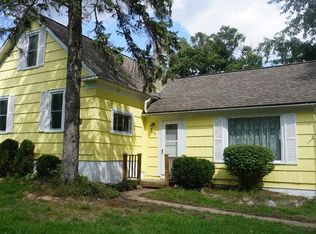 11333 Butler Rd, Willis, MI 48191