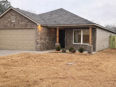 42 Sourdough Creek Ln, Conway, AR, 72032