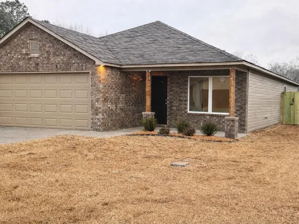 42 Sourdough Creek Ln, Conway, AR 72032