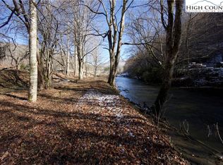 1 State Highway 88 W, Creston, NC 28615