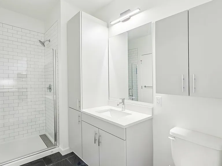 One Bedroom with Balcony