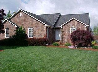 140 Red Oak Ln, Salisbury, NC 28146