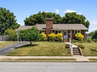 326 Redwood Ave, Frederick, MD 21701