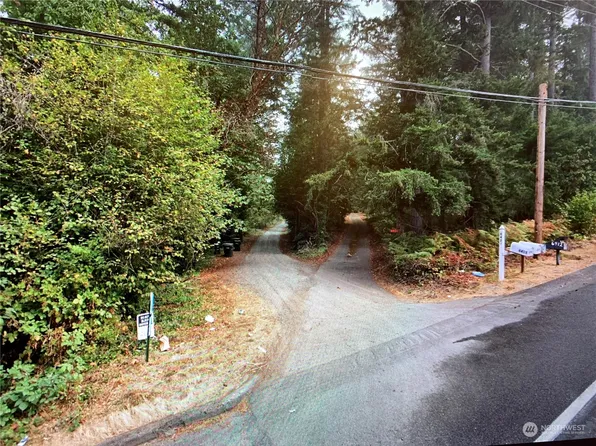 0 144th Street NW #XXXX, Gig Harbor, WA 98332