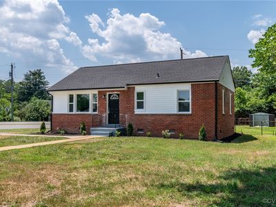 3900 Fenwick St, Richmond, VA, 23222