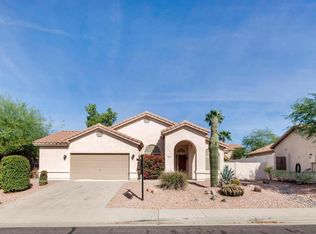 6252 E Riverdale St, Mesa, AZ 85215