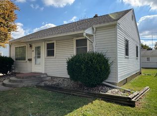 29 Virginia Ave, Tiffin, OH 44883