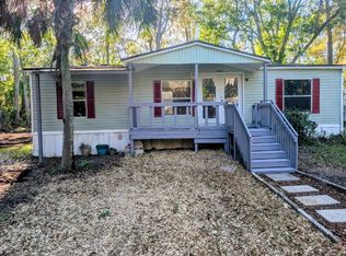 4955 Porter Rd Unit B, Saint Augustine, FL 32084