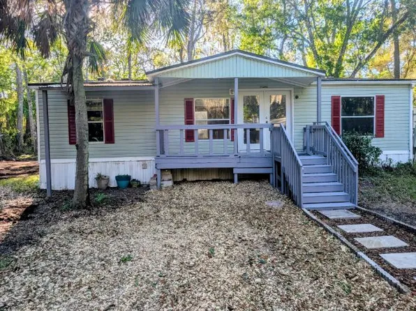 4955 Porter Rd Unit B, Saint Augustine, FL 32084