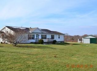 10935 Searcy Rdg, Patriot, IN 47038