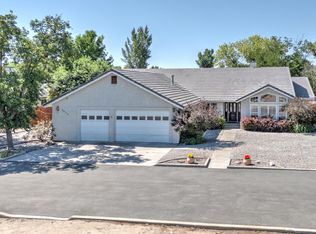 4635 Country River Dr, Fallon, NV 89406