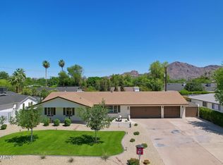 4920 E Osborn Rd, Phoenix, AZ 85018