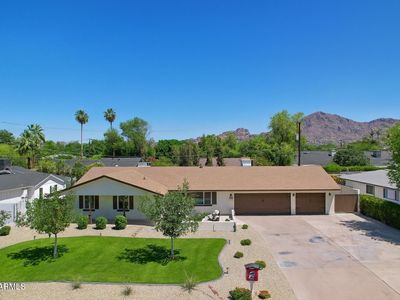 4920 E OSBORN Road, Phoenix, AZ, 85018